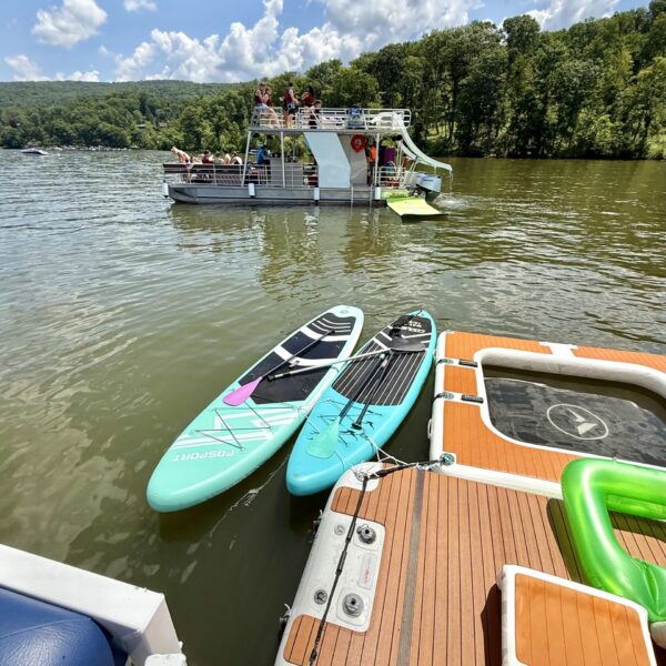 Nauit Buoy - Water Toys Package Nauit Buoy - Water Toys Package