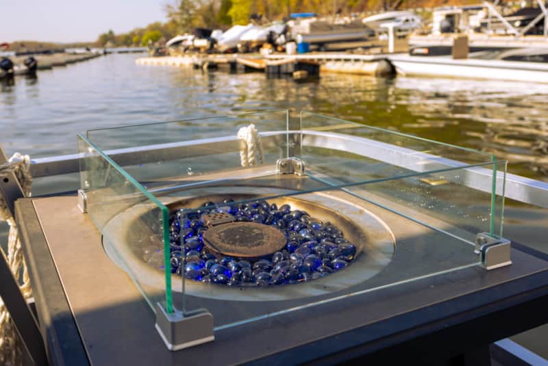 Couples Cove | The Greenwood Lake Experience | VIP Experience Couples Cove | The Greenwood Lake Experience | VIP Experience
