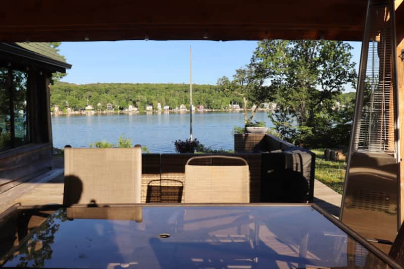 Island Paradise Vacation | The Greenwood Lake Experience | VIP Experience Island Paradise Vacation | The Greenwood Lake Experience | VIP Experience