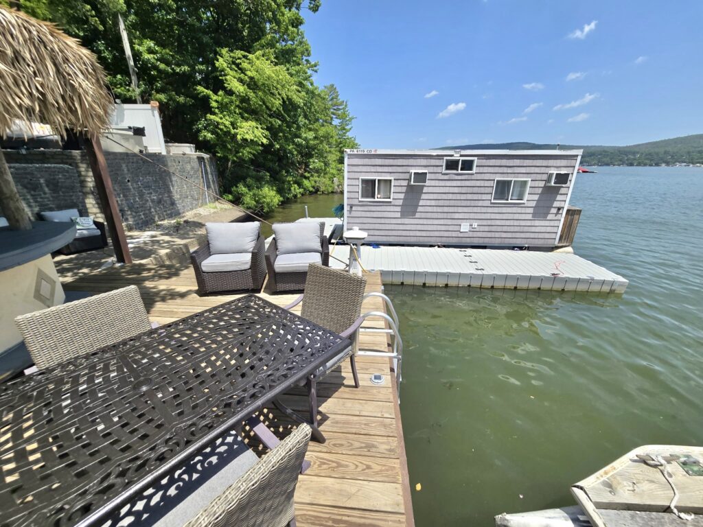 The VIP Experience | Greenwood Lake Getaways & The Greenwood Lake Experience The VIP Experience | Greenwood Lake Getaways & The Greenwood Lake Experience