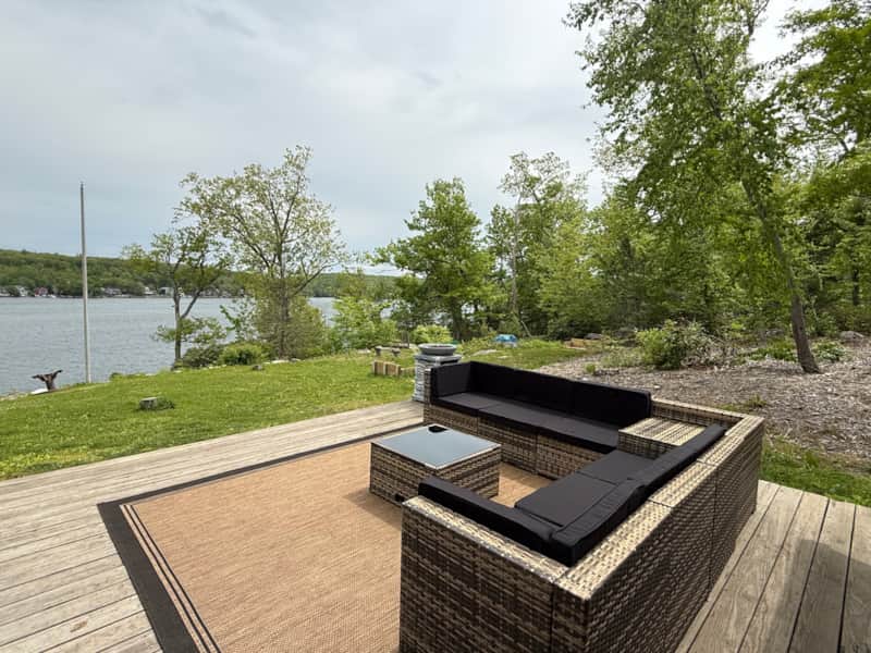 Island Paradise Vacation | The Greenwood Lake Experience | VIP Experience Island Paradise Vacation | The Greenwood Lake Experience | VIP Experience
