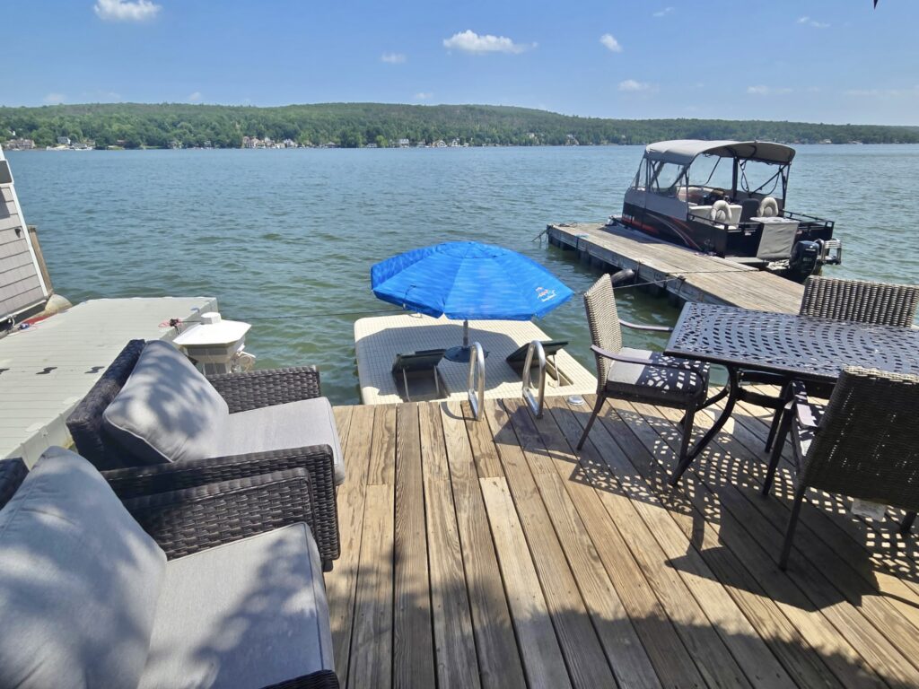 The VIP Experience | Greenwood Lake Getaways & The Greenwood Lake Experience The VIP Experience | Greenwood Lake Getaways & The Greenwood Lake Experience
