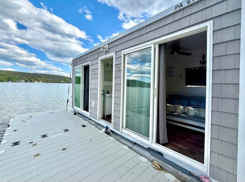 Greenwood Dockside Suites | The Greenwood Lake Experience | VIP Experience Greenwood Dockside Suites | The Greenwood Lake Experience | VIP Experience