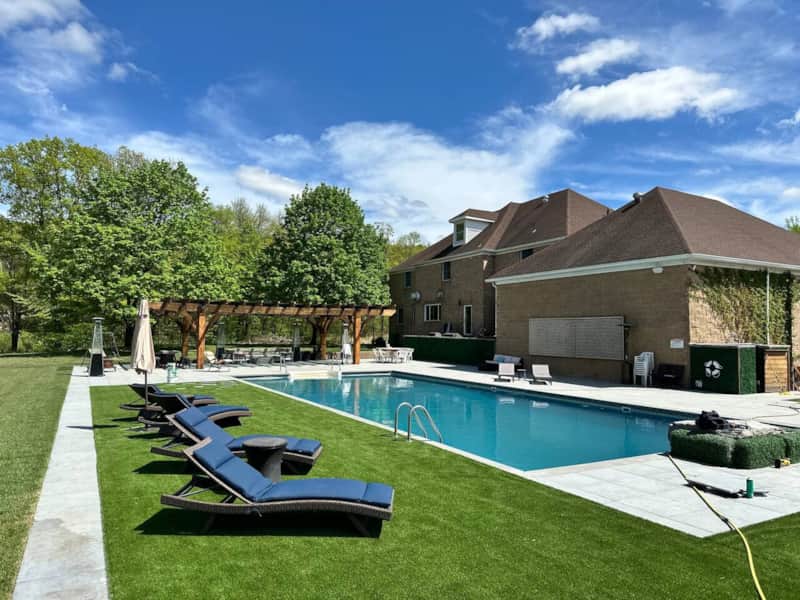 Carpathia West | The Greenwood Lake Experience | VIP Experience Carpathia West | The Greenwood Lake Experience | VIP Experience