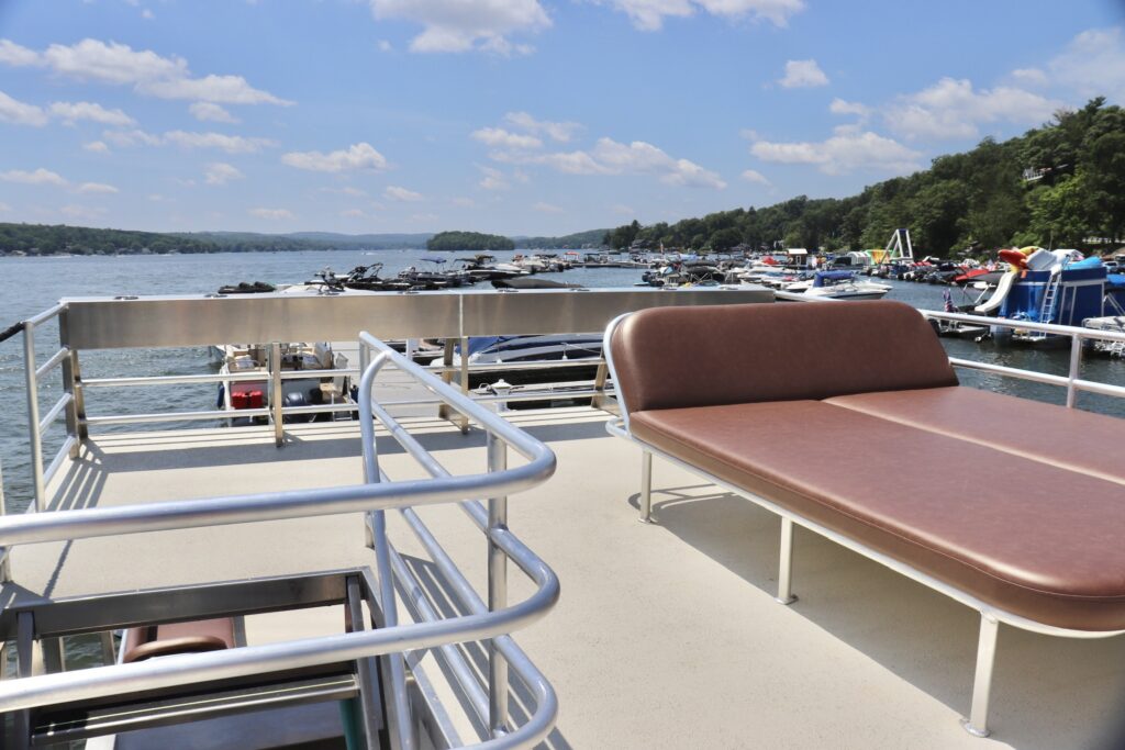 Ships N Giggles 2 | Charter Boat | The Greenwood Lake Experience Ships N Giggles 2 | Charter Boat | The Greenwood Lake Experience