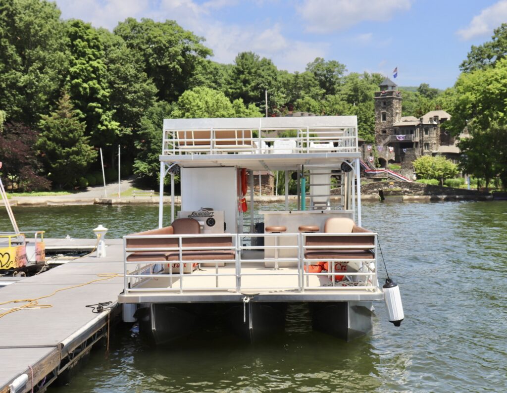 Ships N Giggles 2 | Charter Boat | The Greenwood Lake Experience Ships N Giggles 2 | Charter Boat | The Greenwood Lake Experience