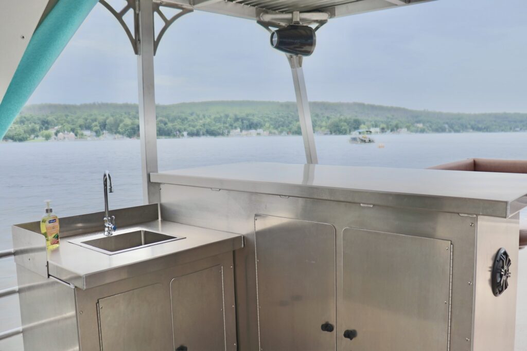 Ships N Giggles 2 | Charter Boat | The Greenwood Lake Experience Ships N Giggles 2 | Charter Boat | The Greenwood Lake Experience