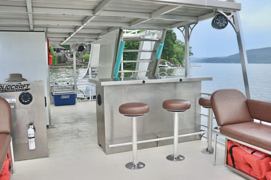 Ships N Giggles 2 | Charter Boat | The Greenwood Lake Experience Ships N Giggles 2 | Charter Boat | The Greenwood Lake Experience