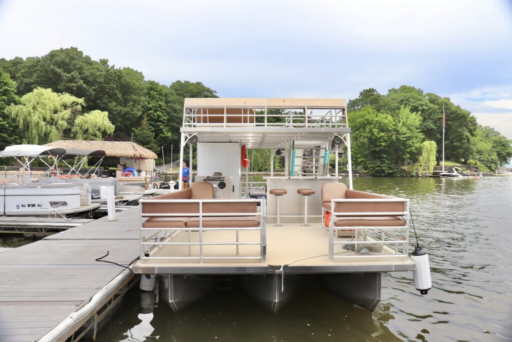 Ships N Giggles 2 | Charter Boat | The Greenwood Lake Experience Ships N Giggles 2 | Charter Boat | The Greenwood Lake Experience