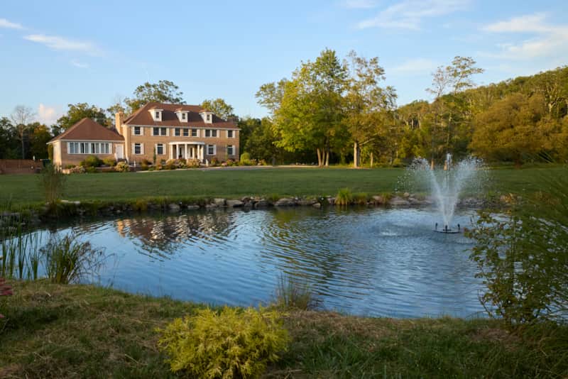 Carpathia West | The Greenwood Lake Experience | VIP Experience Carpathia West | The Greenwood Lake Experience | VIP Experience