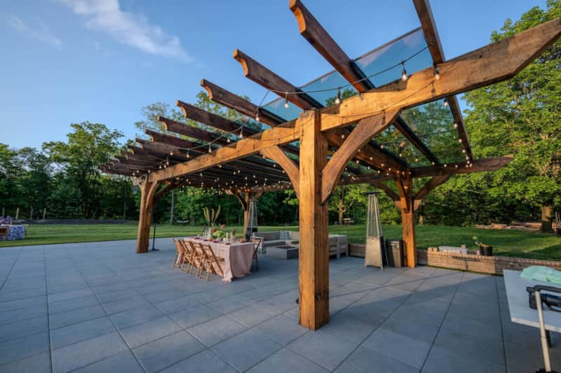 Carpathia West | The Greenwood Lake Experience | VIP Experience Carpathia West | The Greenwood Lake Experience | VIP Experience