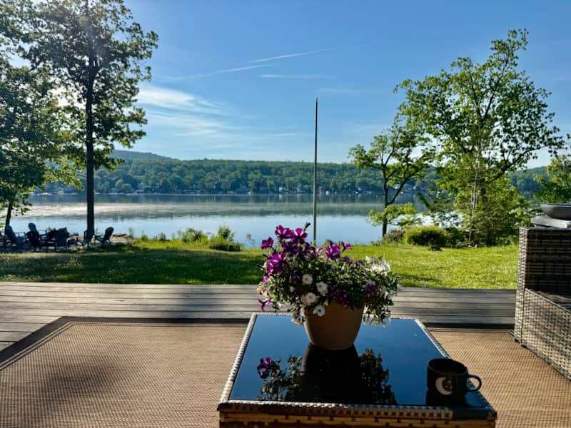 Island Paradise Vacation | The Greenwood Lake Experience | VIP Experience Island Paradise Vacation | The Greenwood Lake Experience | VIP Experience