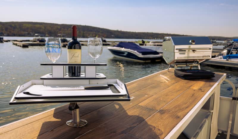 Couples Cove | The Greenwood Lake Experience | VIP Experience Couples Cove | The Greenwood Lake Experience | VIP Experience