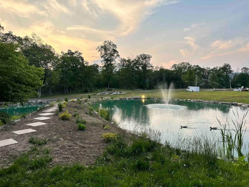 Carpathia West | The Greenwood Lake Experience | VIP Experience Carpathia West | The Greenwood Lake Experience | VIP Experience