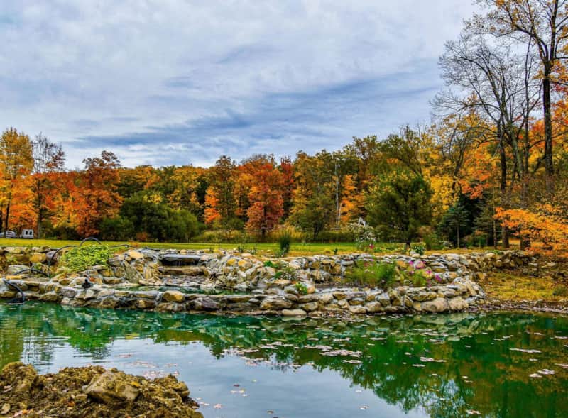 Carpathia West | The Greenwood Lake Experience | VIP Experience Carpathia West | The Greenwood Lake Experience | VIP Experience