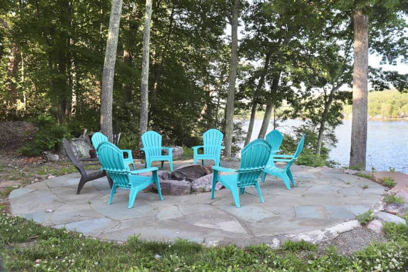 Island Paradise Vacation | The Greenwood Lake Experience | VIP Experience Island Paradise Vacation | The Greenwood Lake Experience | VIP Experience